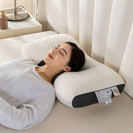 Almohada Ergonómica Ortopédica – Pack 2 Unidades