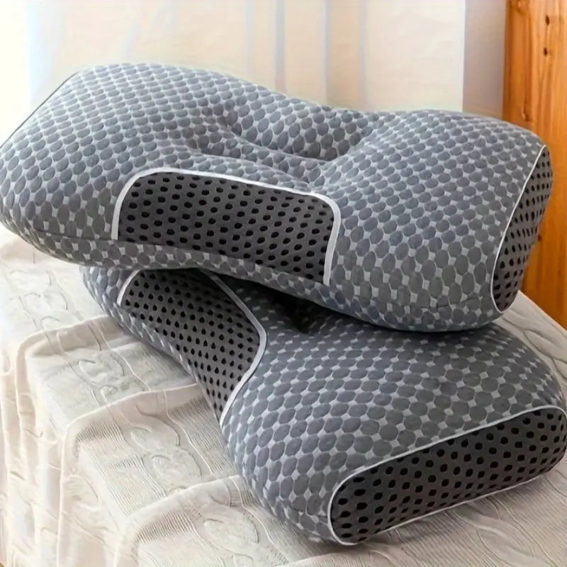 Gray helmet for bikers