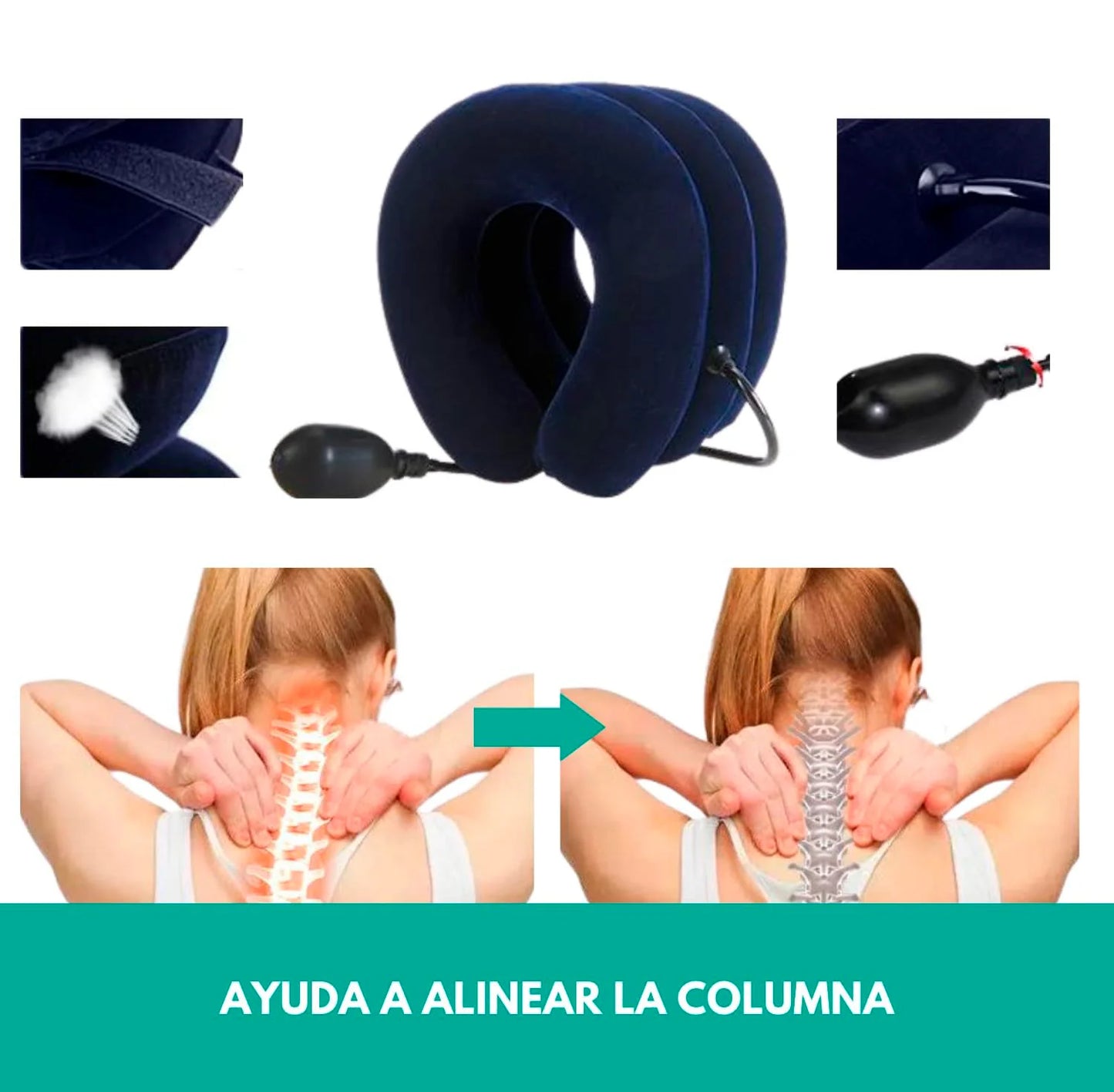 Collar Ortopédico