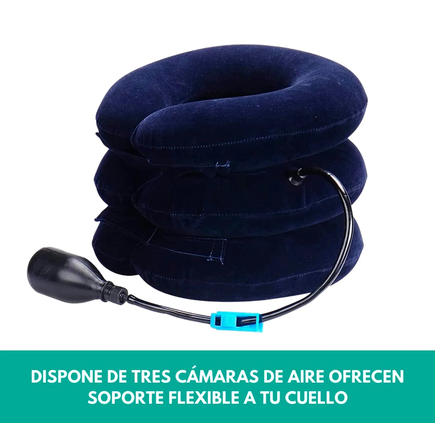 Collar Ortopédico