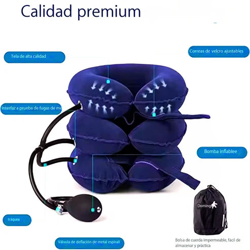 Collar Ortopédico