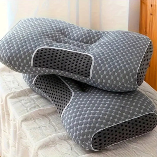 Gray helmet for bikers