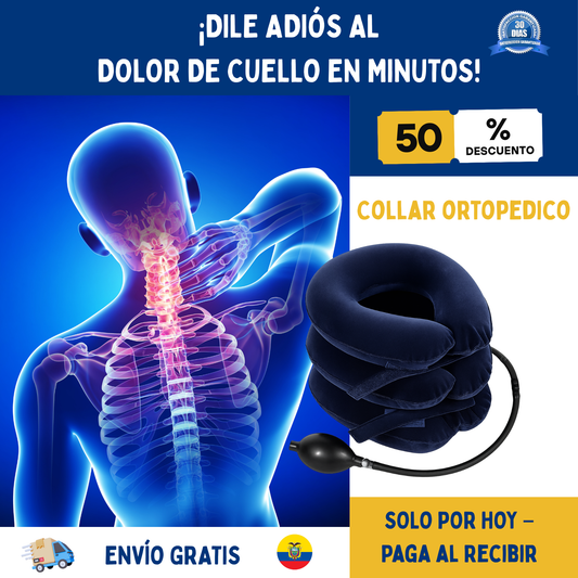 Collar Ortopédico