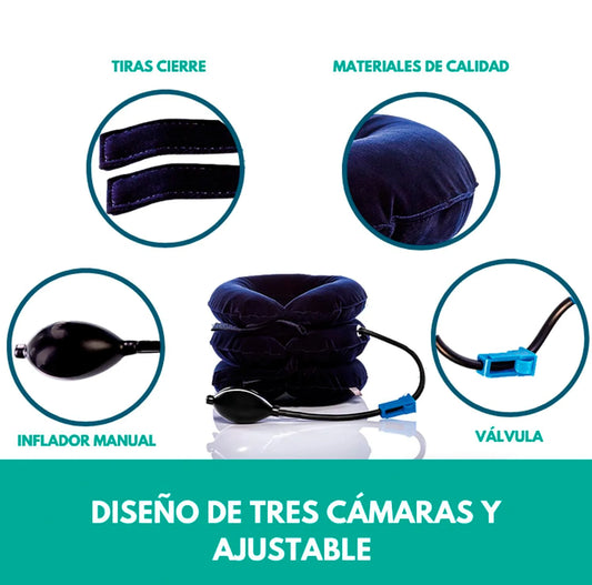 Collar Ortopédico